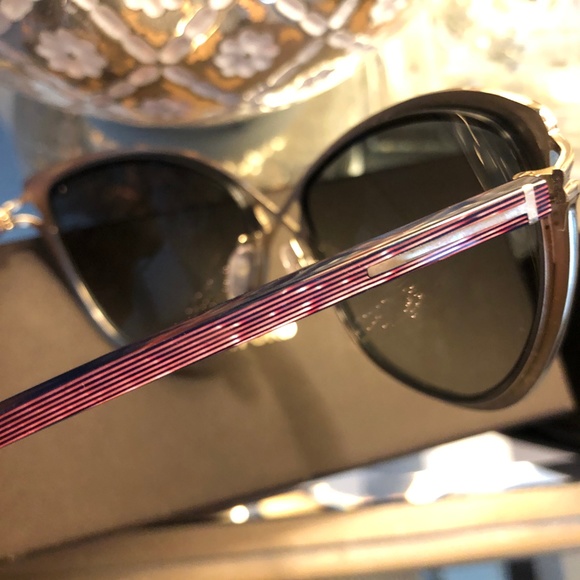 Tom Ford Celia Sunglasses main image 8